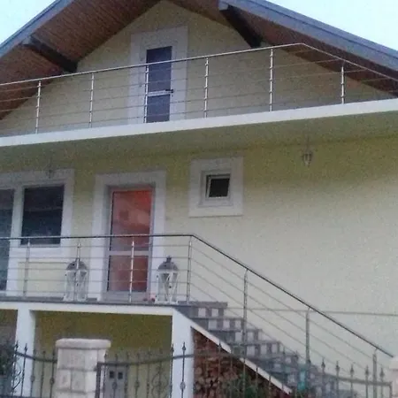 Mila I Beki דירה