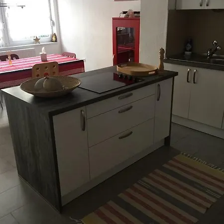 דירה Mila I Beki *