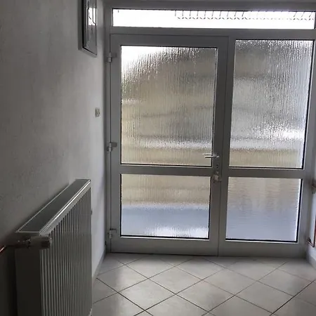 Mila I Beki טרביניה