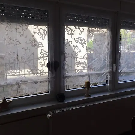 דירה Mila I Beki טרביניה