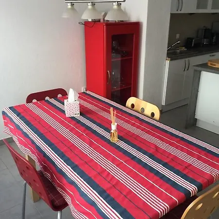 דירה Mila I Beki *