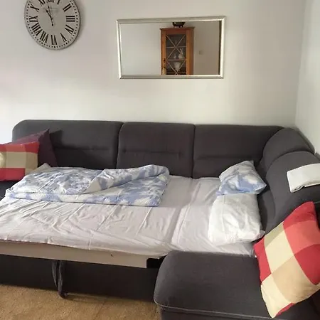 Mila I Beki דירה *