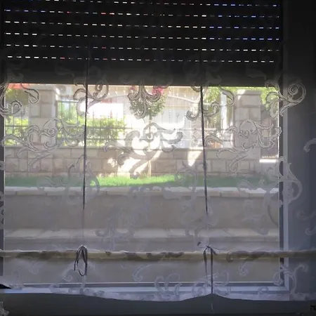 Mila I Beki * טרביניה