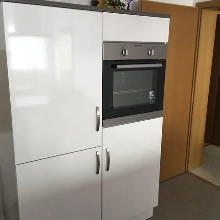 Mila I Beki דירה טרביניה