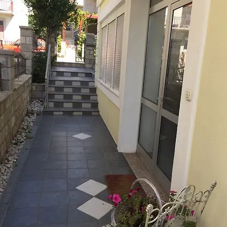 דירה Mila I Beki טרביניה