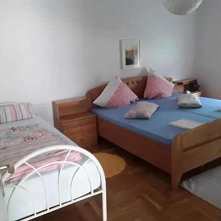 Mila I Beki * טרביניה